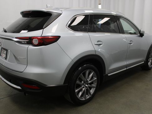 Used 2023 MAZDA CX-9 Grand Touring image 5
