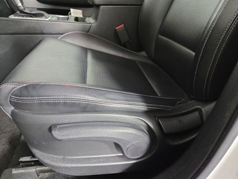 Certified 2020 Kia Sportage S image 30