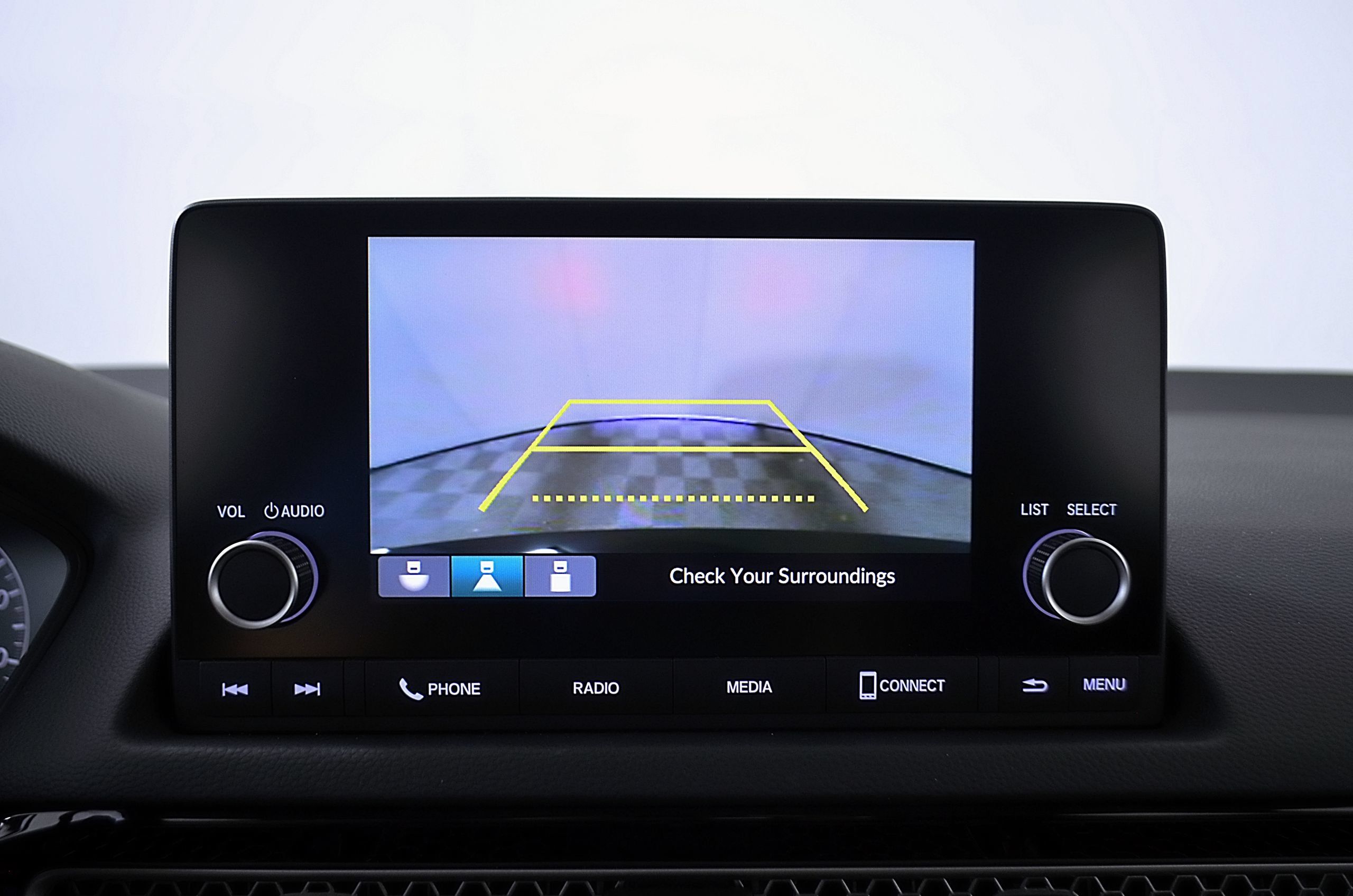 Used 2025 Honda Civic LX image 28