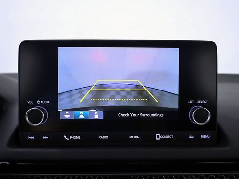 Used 2025 Honda Civic LX image 28