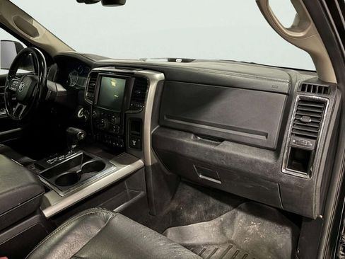 Used 2013 RAM 1500 Sport w/ Sport Premium Group image 28