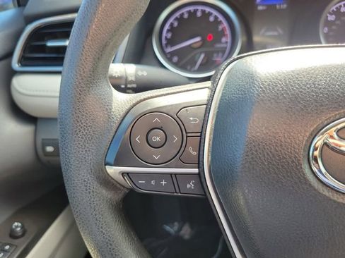 Used 2023 Toyota Camry LE image 14