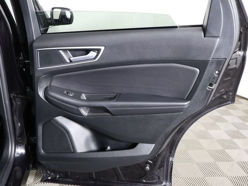 Used 2024 Ford Edge SEL w/ Convenience Package AWD/4WD image 25