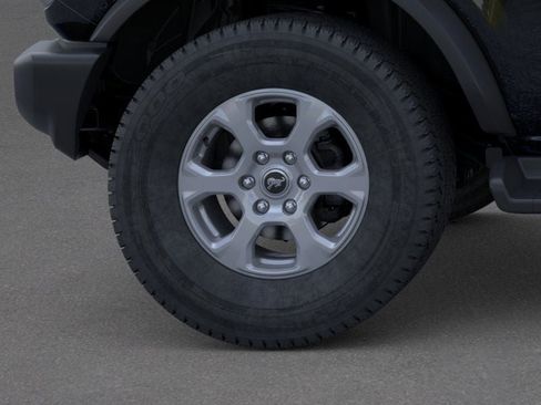 New 2025 Ford Bronco Big Bend image 21