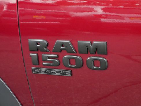 Used 2022 RAM 1500 Classic Warlock image 18