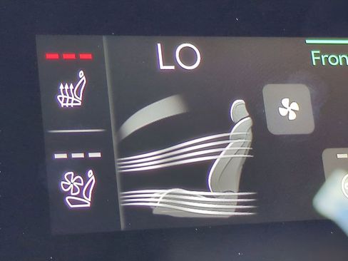 New 2026 Genesis G80 3.5T Prestige image 20