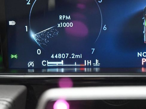 Used 2024 Lincoln Navigator Black Label AWD/4WD image 15