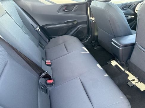 Used 2024 Toyota Prius Limited image 13