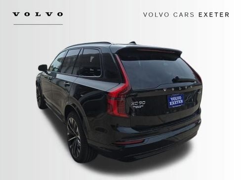 New 2026 Volvo XC90 T8 Ultra AWD/4WD image 5