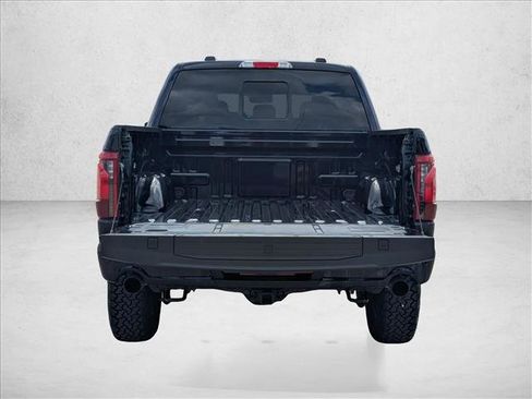 Used 2025 Ford F150 Tremor w/ Bed Utility Package AWD/4WD image 6