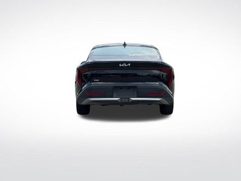 Certified 2025 Kia K4 EX FWD image 25