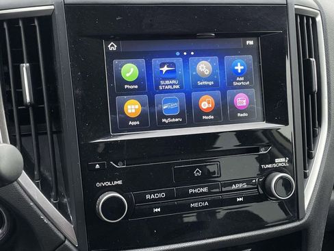 Used 2020 Subaru Forester Premium image 18