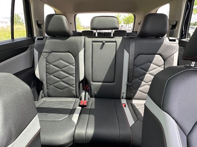 New 2026 Volkswagen Atlas Peak Edition AWD/4WD image 27