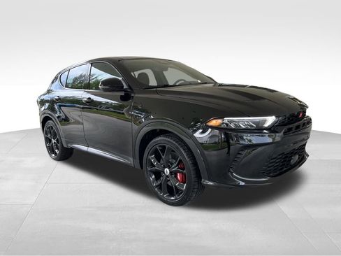 New 2024 Dodge Hornet R/T Plus image 2