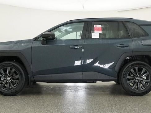 New 2026 Toyota RAV4 XLE Premium image 19