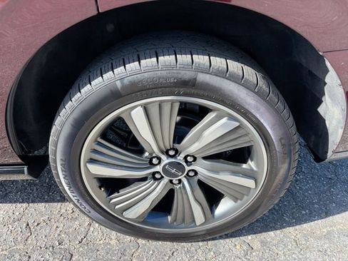 Used 2019 Lincoln Navigator Reserve w/ Cargo Package image 13