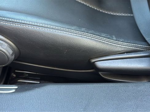 Used 2025 MAZDA MX-5 Miata Grand Touring w/ Weather Package image 20