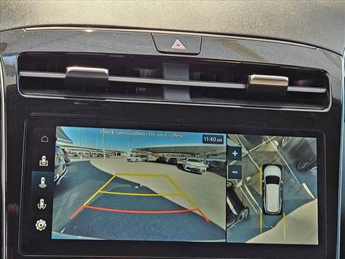 Certified 2023 Hyundai Tucson Limited image 16