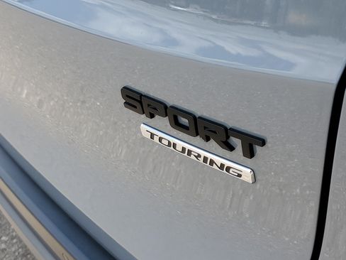 Certified 2023 Honda CR-V Sport Touring image 6