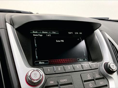 Used 2016 GMC Terrain SLE FWD image 31