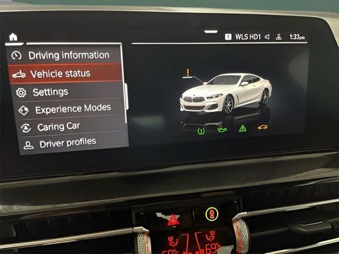 Used 2022 BMW 840i Coupe image 19