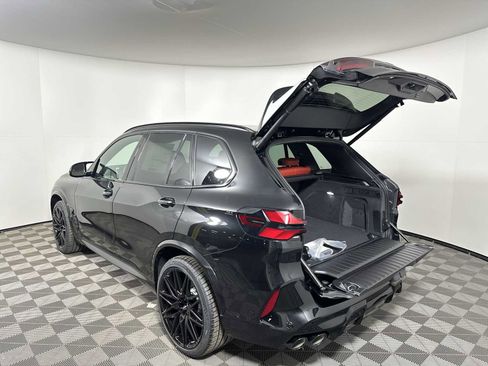 New 2026 BMW X5 M Competition image 20