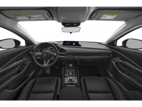 Used 2026 MAZDA CX-30 AWD 2.5 S w/ Select Sport Pkg image 11