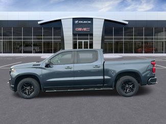 Certified 2022 Chevrolet Silverado 1500 RST video 2