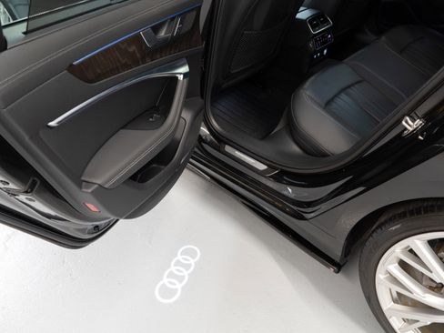 Used 2019 Audi A6 3.0T Prestige w/ Prestige Package image 26