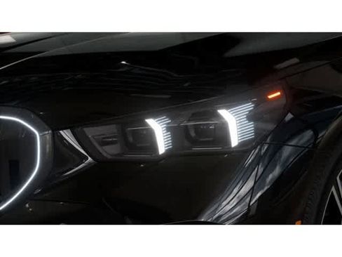 New 2026 BMW 540i xDrive 540i xDrive w/ M Sport Package image 6