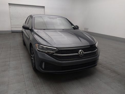Used 2023 Volkswagen Jetta Sport image 14