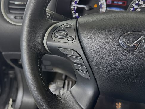 Used 2020 INFINITI QX60 Pure image 14