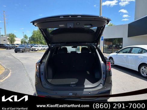 New 2026 Kia Sportage X-Line w/ X-Line Technology Package AWD/4WD image 15