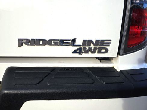Used 2014 Honda Ridgeline RTL image 35