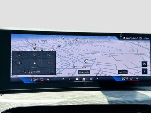 New 2026 BMW i4 xDrive40i w/ Premium Package AWD/4WD image 13