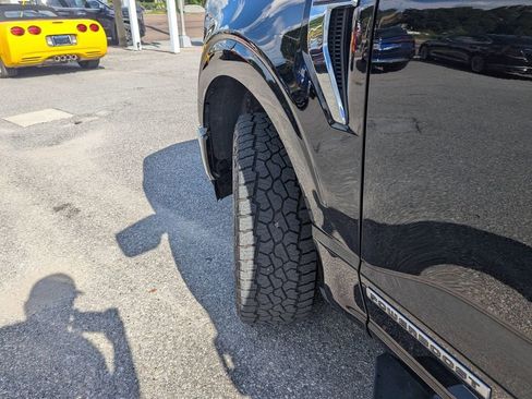 Used 2024 Ford F150 XLT w/ Mobile Office Package image 29