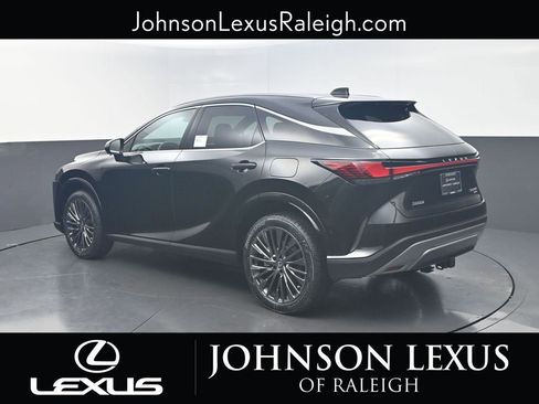 New 2026 Lexus RX 350 AWD image 7