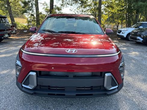 New 2026 Hyundai Kona SE image 8