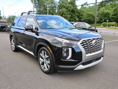 Used 2021 Hyundai Palisade SEL w/ Convenience Package
