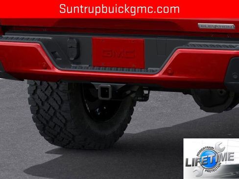 New 2026 GMC Canyon Elevation w/ Convenience Package image 45