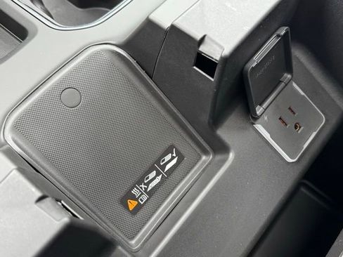 New 2026 Chevrolet Silverado 1500 LTZ AWD/4WD image 19