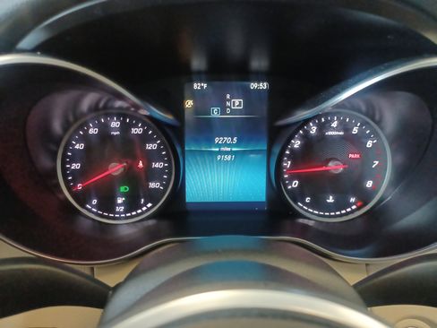 Used 2020 Mercedes-Benz C 300 Sedan image 21