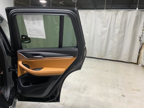 Used 2022 BMW X3 xDrive30i w/ Convenience Package w/ZPA image 23