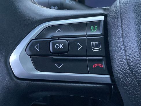 Certified 2022 Jeep Compass High Altitude image 11