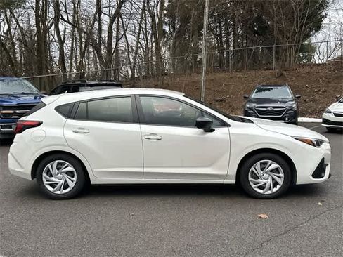 Certified 2024 Subaru Impreza 2.0i image 3