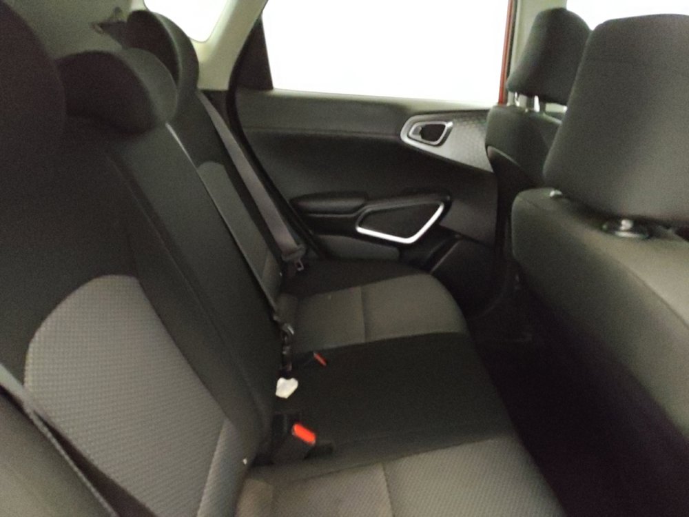 Used 2022 Kia Soul LX w/ Technology Package FWD image 19