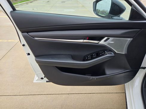 New 2026 MAZDA MAZDA3 2.5 Turbo Sedan w/Premium Plus image 20