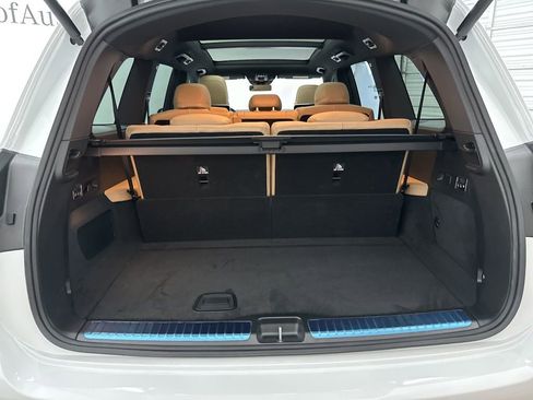 New 2026 Mercedes-Benz GLS 580 4MATIC image 29