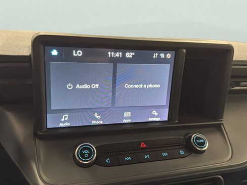 Certified 2024 Ford Maverick XL w/ Equipment Group 100A Standard AWD/4WD image 22