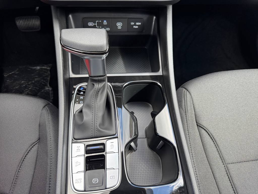 New 2026 Hyundai Tucson SE AWD/4WD image 18